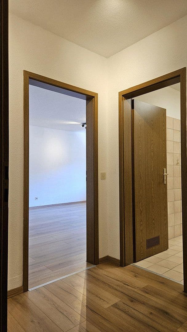 Prenájom bytu 1-izbový 42 m², Maintalstraße 137b, Bad Berneck im Fichtelgebirge, Bavorsko Prenájom bytu 1-izbový 42 m², Maintalstraße 137b, Bad Berneck im Fichtelgebirge, Bavorsko