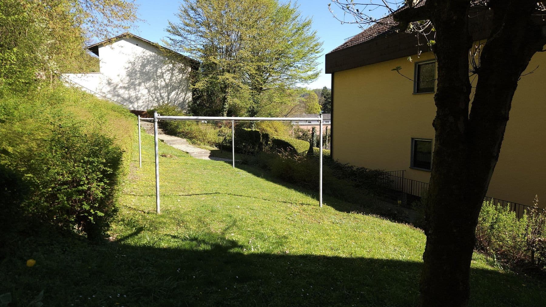 Prenájom bytu 1-izbový 42 m², Maintalstraße 137b, Bad Berneck im Fichtelgebirge, Bavorsko Prenájom bytu 1-izbový 42 m², Maintalstraße 137b, Bad Berneck im Fichtelgebirge, Bavorsko