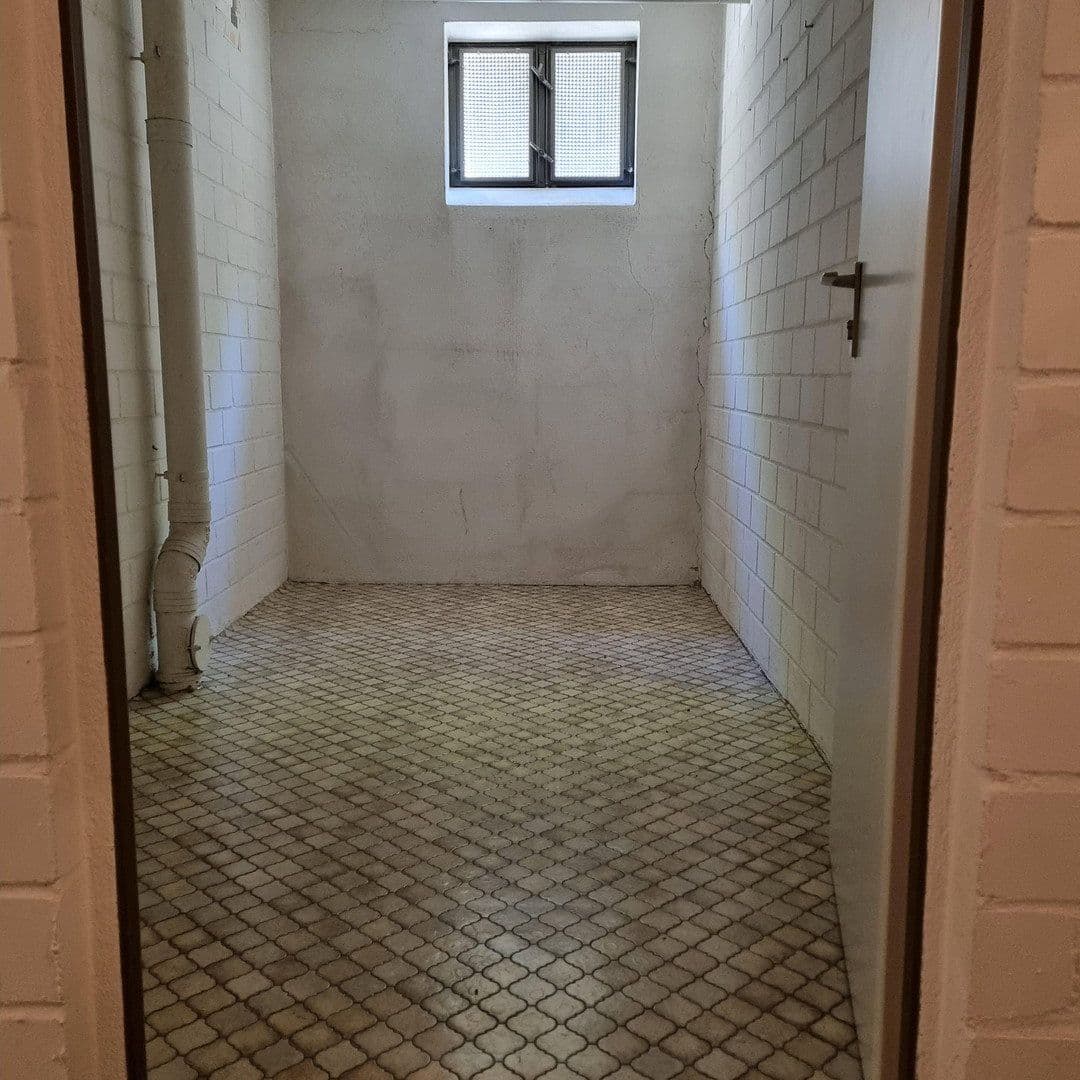 Prenájom bytu 1-izbový 42 m², Maintalstraße 137b, Bad Berneck im Fichtelgebirge, Bavorsko Prenájom bytu 1-izbový 42 m², Maintalstraße 137b, Bad Berneck im Fichtelgebirge, Bavorsko