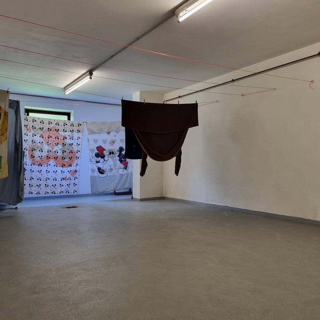 Prenájom bytu 1-izbový 42 m², Maintalstraße 137b, Bad Berneck im Fichtelgebirge, Bavorsko Prenájom bytu 1-izbový 42 m², Maintalstraße 137b, Bad Berneck im Fichtelgebirge, Bavorsko