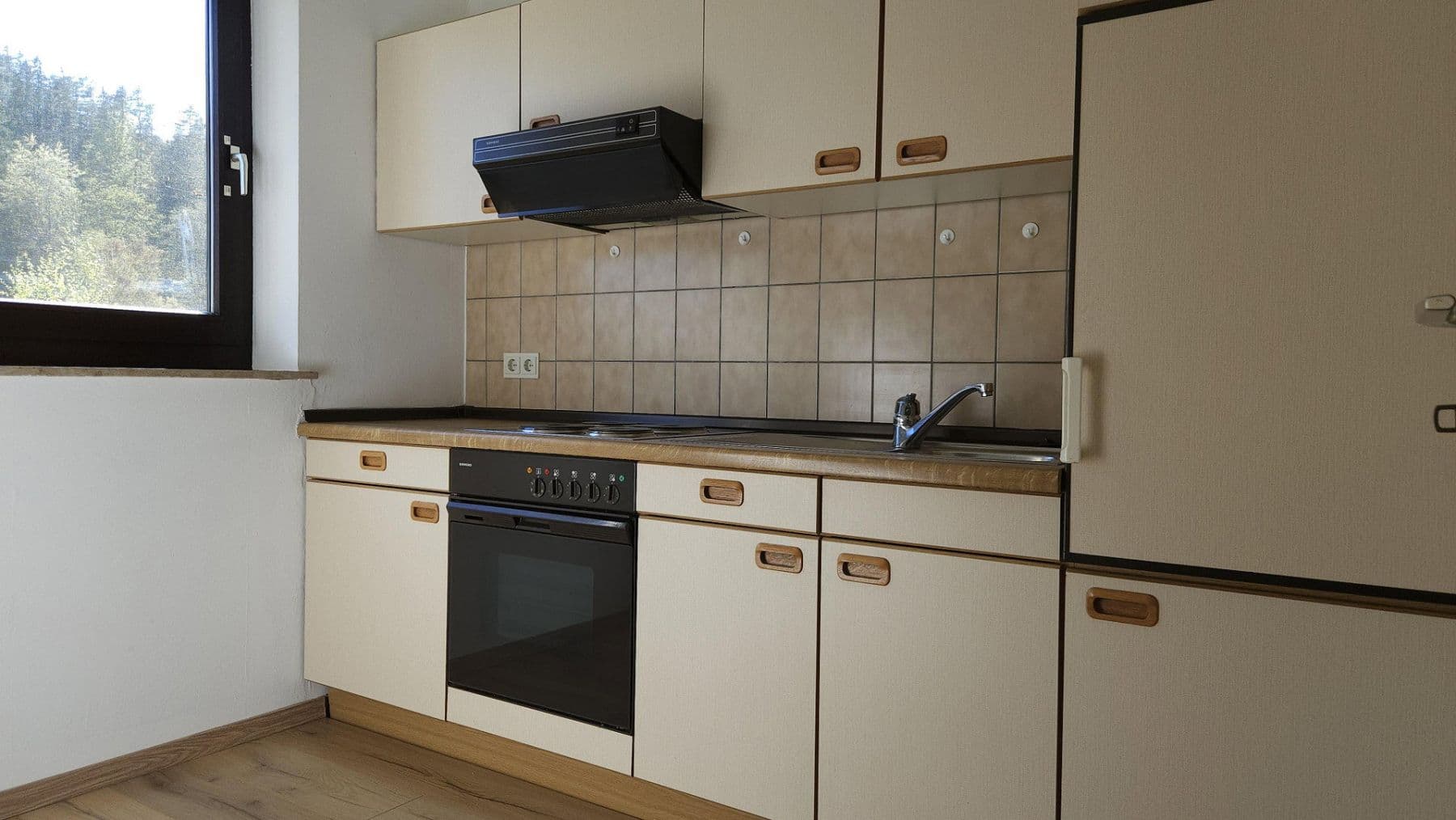 Prenájom bytu 1-izbový 42 m², Maintalstraße 137b, Bad Berneck im Fichtelgebirge, Bavorsko Prenájom bytu 1-izbový 42 m², Maintalstraße 137b, Bad Berneck im Fichtelgebirge, Bavorsko