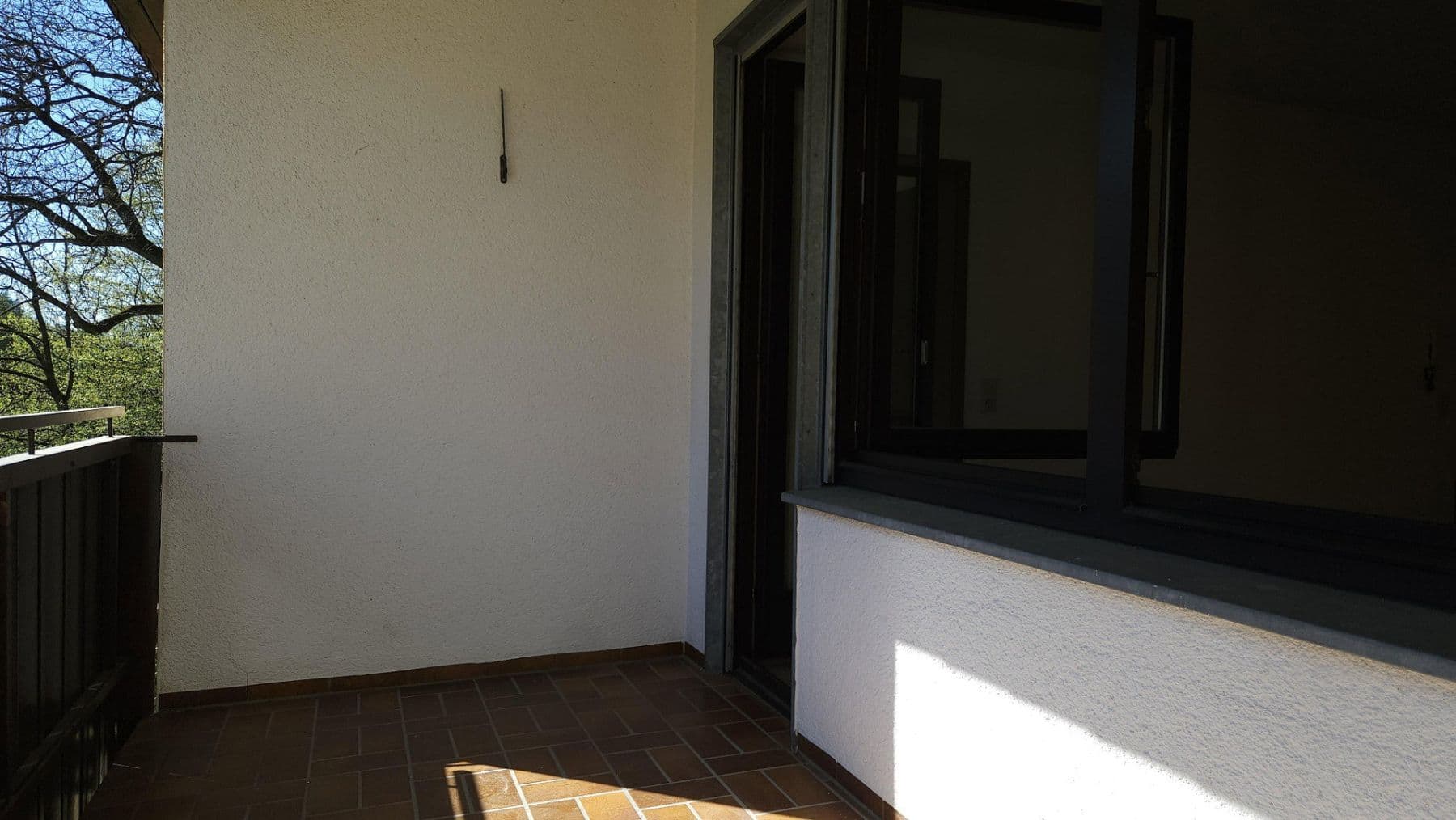 Prenájom bytu 1-izbový 42 m², Maintalstraße 137b, Bad Berneck im Fichtelgebirge, Bavorsko Prenájom bytu 1-izbový 42 m², Maintalstraße 137b, Bad Berneck im Fichtelgebirge, Bavorsko