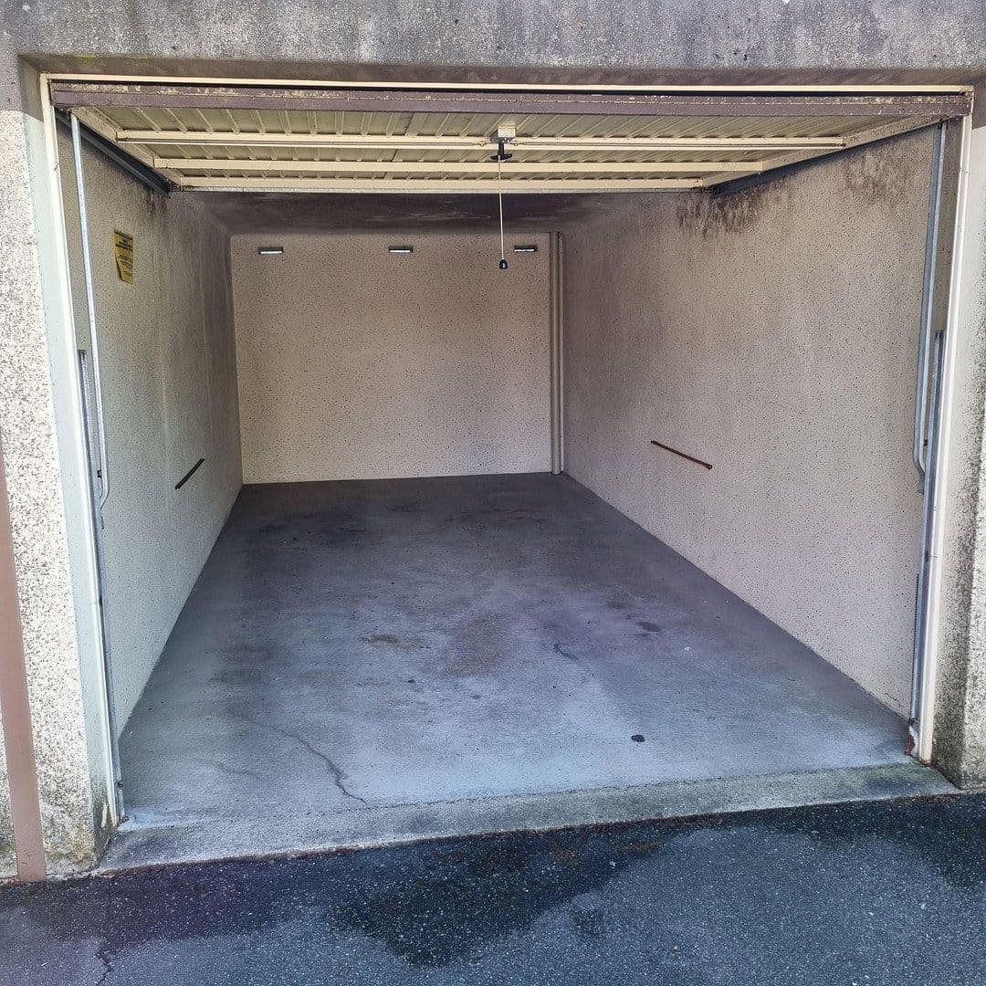 Prenájom bytu 1-izbový 42 m², Maintalstraße 137b, Bad Berneck im Fichtelgebirge, Bavorsko Prenájom bytu 1-izbový 42 m², Maintalstraße 137b, Bad Berneck im Fichtelgebirge, Bavorsko