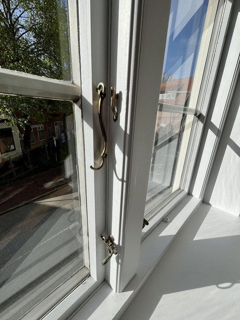 Prenájom bytu 3-izbový 109 m², Sankt Jürgen Straße 1, Itzehoe, Šlezvicko-Holštajnsko Prenájom bytu 3-izbový 109 m², Sankt Jürgen Straße 1, Itzehoe, Šlezvicko-Holštajnsko