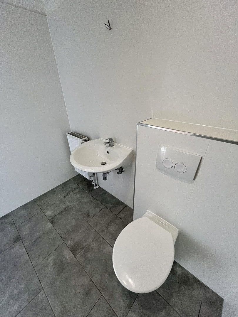 Prenájom bytu 3-izbový 109 m², Sankt Jürgen Straße 1, Itzehoe, Šlezvicko-Holštajnsko Prenájom bytu 3-izbový 109 m², Sankt Jürgen Straße 1, Itzehoe, Šlezvicko-Holštajnsko