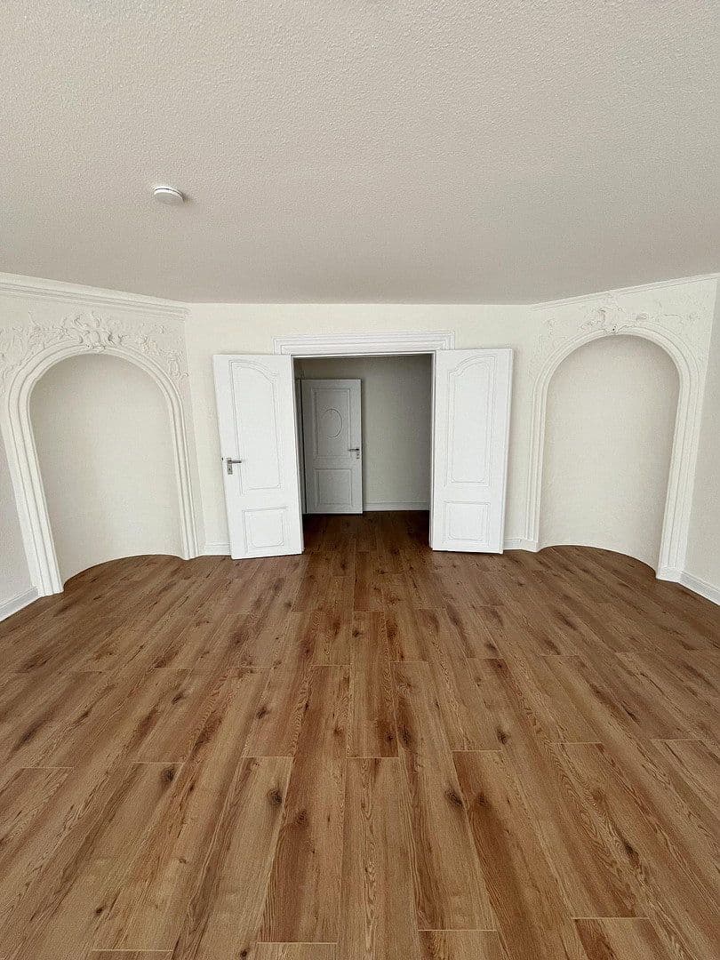 Prenájom bytu 3-izbový 109 m², Sankt Jürgen Straße 1, Itzehoe, Šlezvicko-Holštajnsko Prenájom bytu 3-izbový 109 m², Sankt Jürgen Straße 1, Itzehoe, Šlezvicko-Holštajnsko