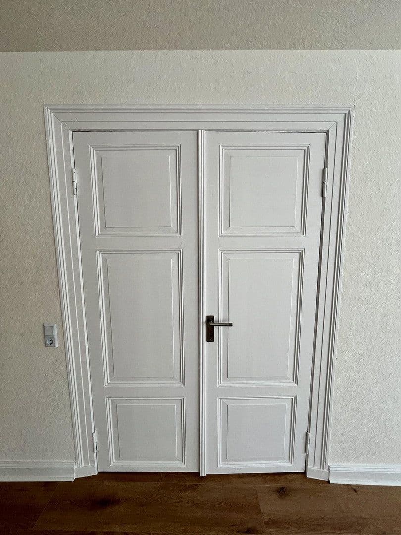 Prenájom bytu 3-izbový 109 m², Sankt Jürgen Straße 1, Itzehoe, Šlezvicko-Holštajnsko Prenájom bytu 3-izbový 109 m², Sankt Jürgen Straße 1, Itzehoe, Šlezvicko-Holštajnsko