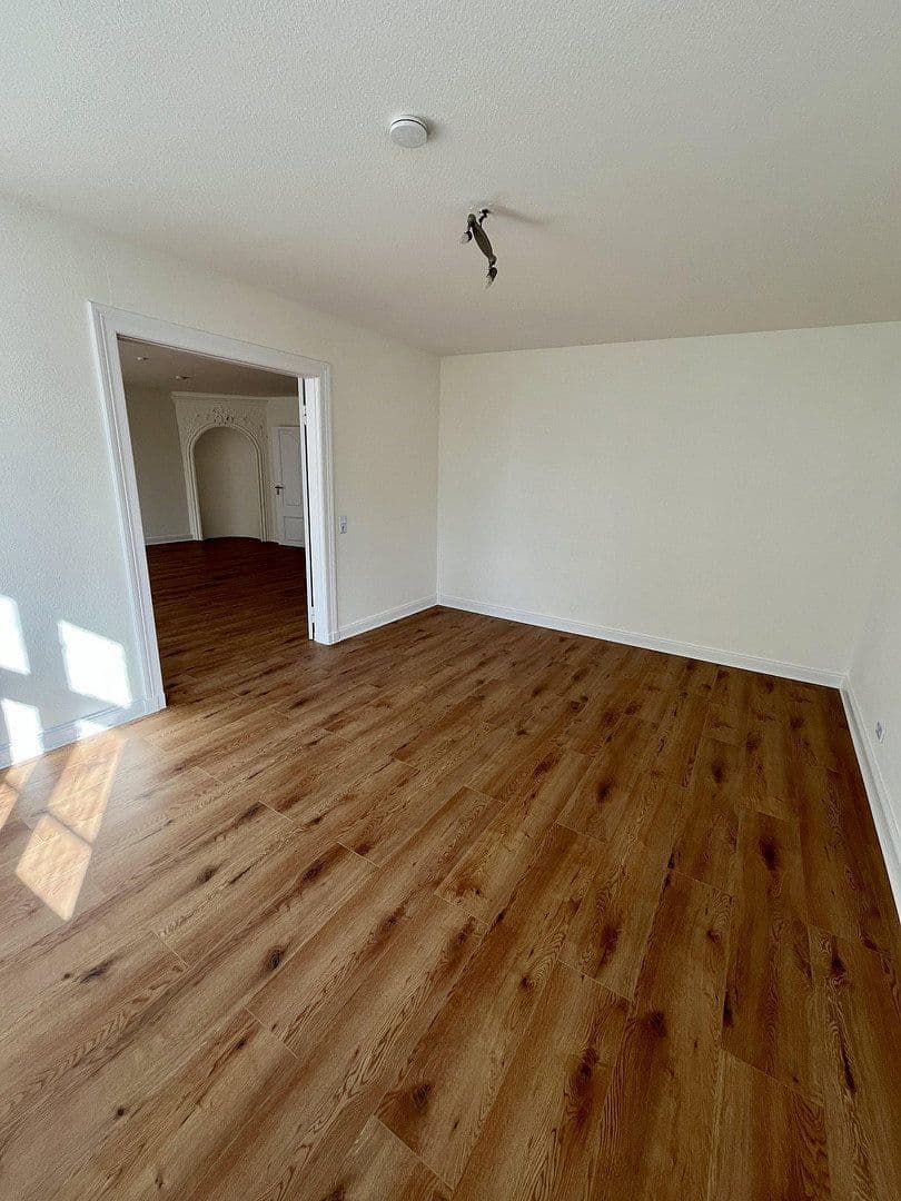 Prenájom bytu 3-izbový 109 m², Sankt Jürgen Straße 1, Itzehoe, Šlezvicko-Holštajnsko Prenájom bytu 3-izbový 109 m², Sankt Jürgen Straße 1, Itzehoe, Šlezvicko-Holštajnsko