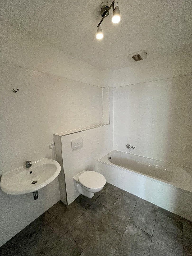 Prenájom bytu 3-izbový 109 m², Sankt Jürgen Straße 1, Itzehoe, Šlezvicko-Holštajnsko Prenájom bytu 3-izbový 109 m², Sankt Jürgen Straße 1, Itzehoe, Šlezvicko-Holštajnsko