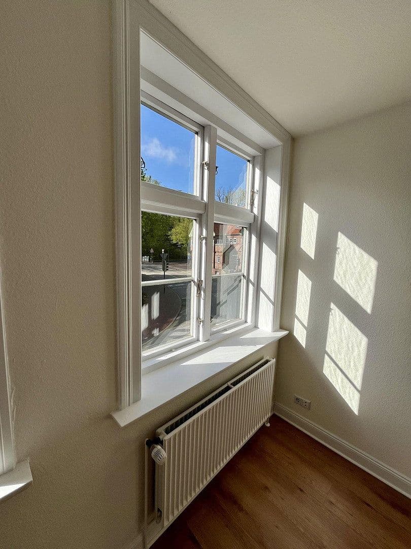 Prenájom bytu 3-izbový 109 m², Sankt Jürgen Straße 1, Itzehoe, Šlezvicko-Holštajnsko Prenájom bytu 3-izbový 109 m², Sankt Jürgen Straße 1, Itzehoe, Šlezvicko-Holštajnsko