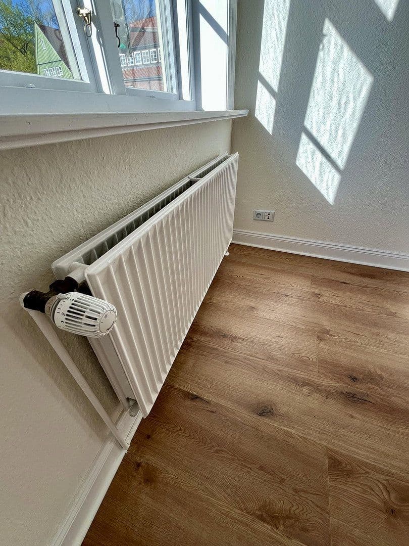 Prenájom bytu 3-izbový 109 m², Sankt Jürgen Straße 1, Itzehoe, Šlezvicko-Holštajnsko Prenájom bytu 3-izbový 109 m², Sankt Jürgen Straße 1, Itzehoe, Šlezvicko-Holštajnsko