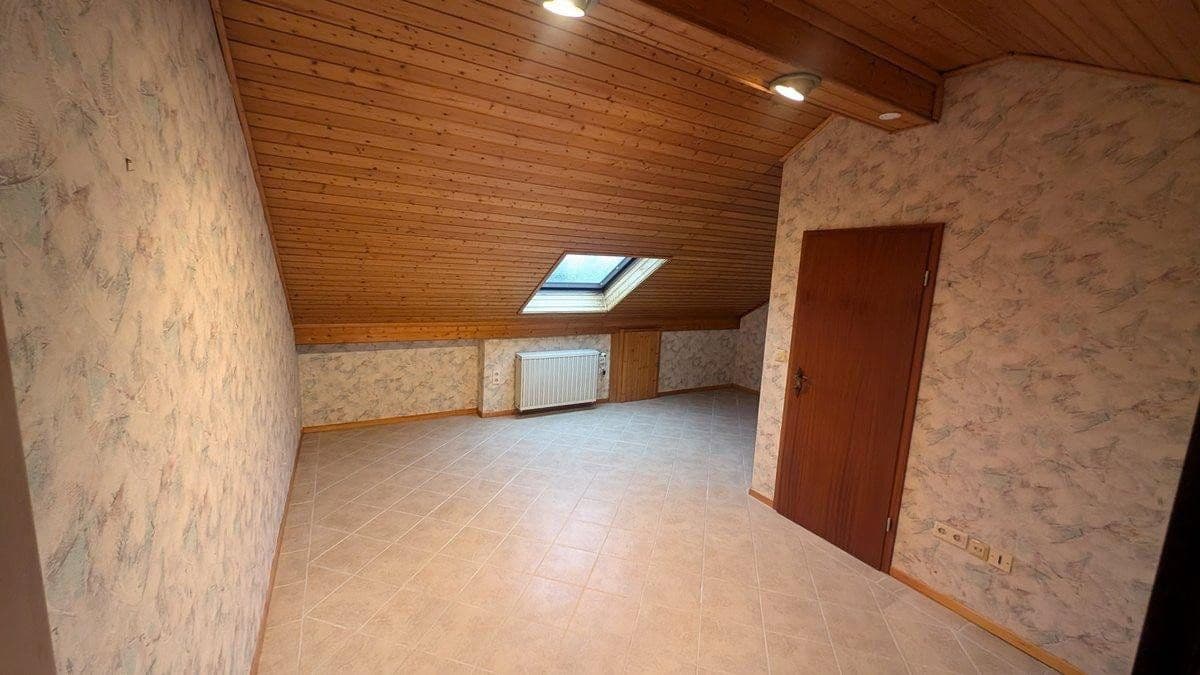 Predaj domu 140 m², pozemek 216 m², Hoelscherweg 5, Darmstadt, Hesensko Predaj domu 140 m², pozemek 216 m², Hoelscherweg 5, Darmstadt, Hesensko