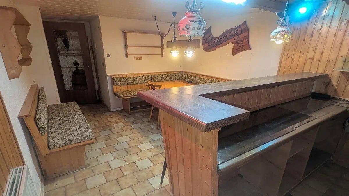 Predaj domu 140 m², pozemek 216 m², Hoelscherweg 5, Darmstadt, Hesensko Predaj domu 140 m², pozemek 216 m², Hoelscherweg 5, Darmstadt, Hesensko