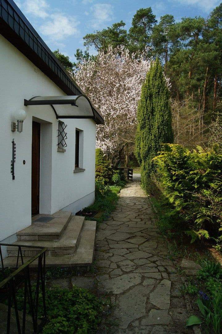 Predaj domu 130 m², pozemek 2.000 m², Wusterhausen/Dosse, Brandenbursko Predaj domu 130 m², pozemek 2.000 m², Wusterhausen/Dosse, Brandenbursko