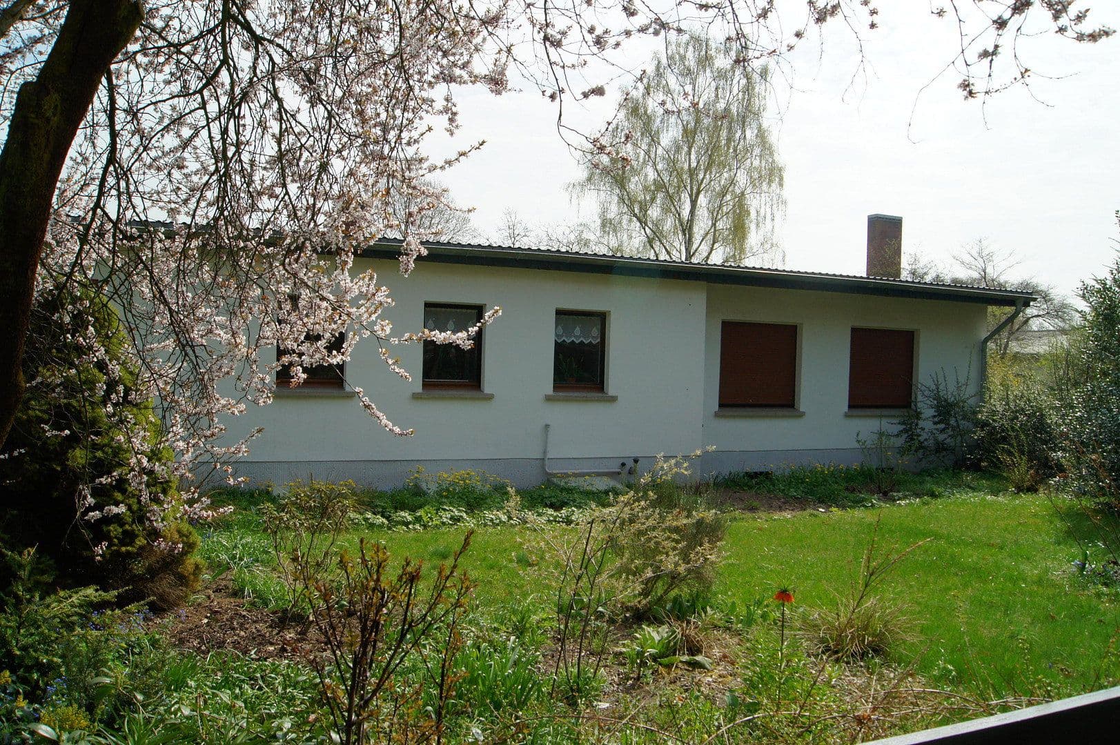 Predaj domu 130 m², pozemek 2.000 m², Wusterhausen/Dosse, Brandenbursko Predaj domu 130 m², pozemek 2.000 m², Wusterhausen/Dosse, Brandenbursko