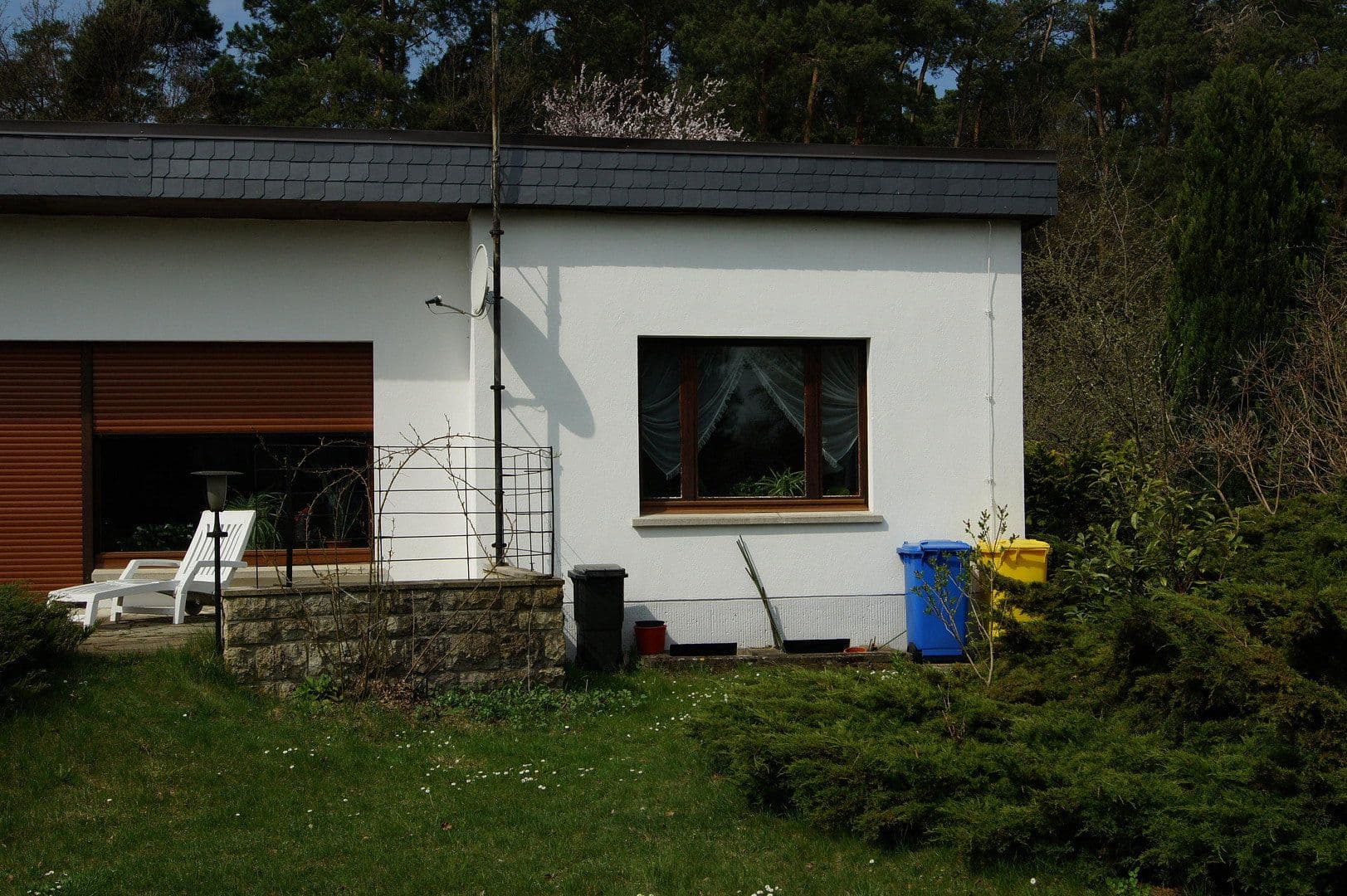 Predaj domu 130 m², pozemek 2.000 m², Wusterhausen/Dosse, Brandenbursko Predaj domu 130 m², pozemek 2.000 m², Wusterhausen/Dosse, Brandenbursko