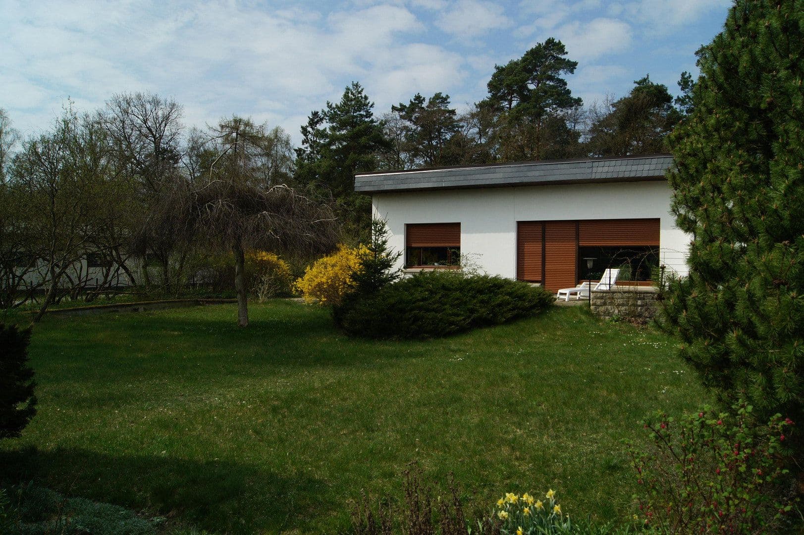 Predaj domu 130 m², pozemek 2.000 m², Wusterhausen/Dosse, Brandenbursko Predaj domu 130 m², pozemek 2.000 m², Wusterhausen/Dosse, Brandenbursko