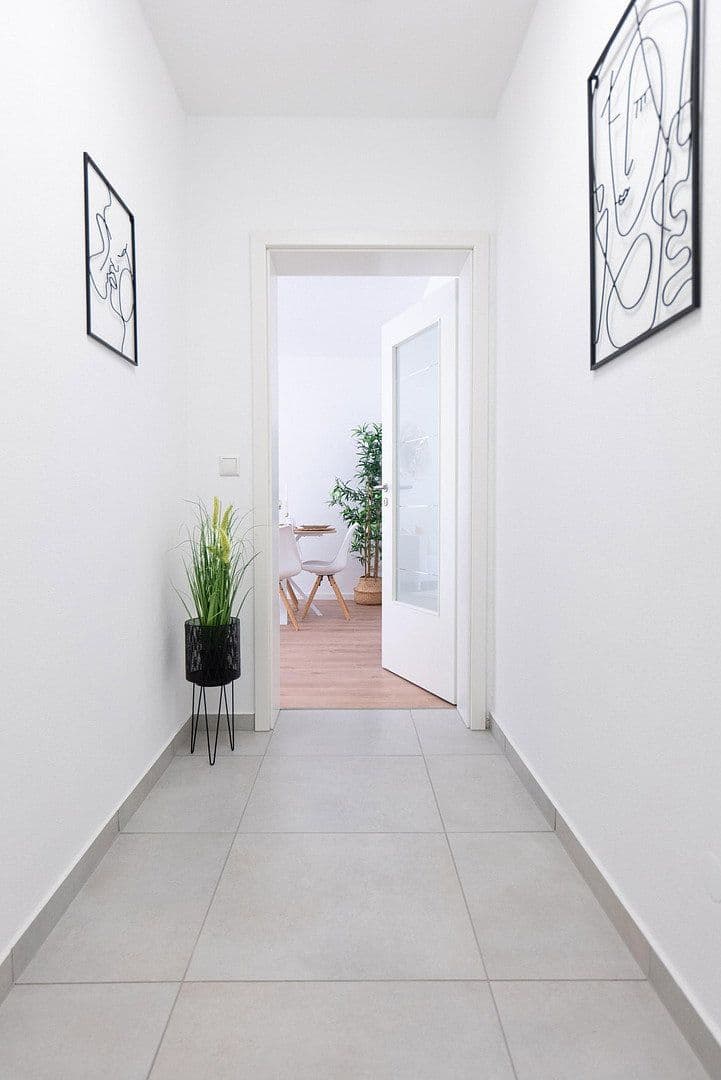 Predaj bytu 2-izbový 61 m², Augsburg, Bavorsko Predaj bytu 2-izbový 61 m², Augsburg, Bavorsko