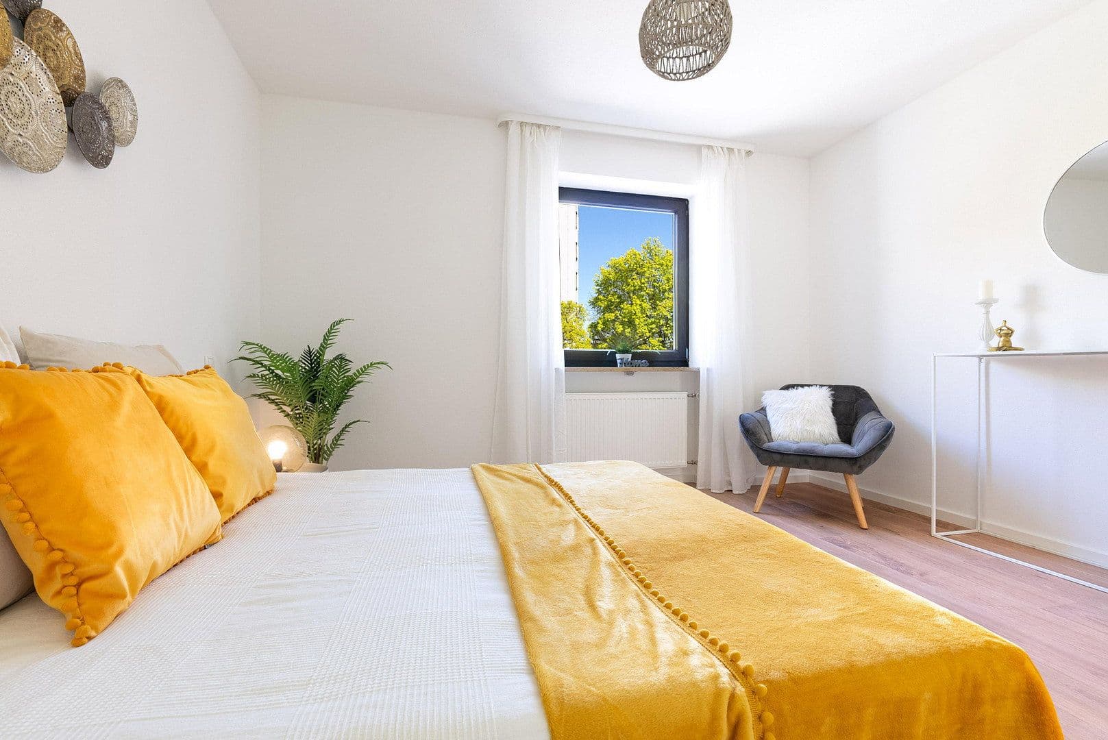 Predaj bytu 2-izbový 61 m², Augsburg, Bavorsko Predaj bytu 2-izbový 61 m², Augsburg, Bavorsko