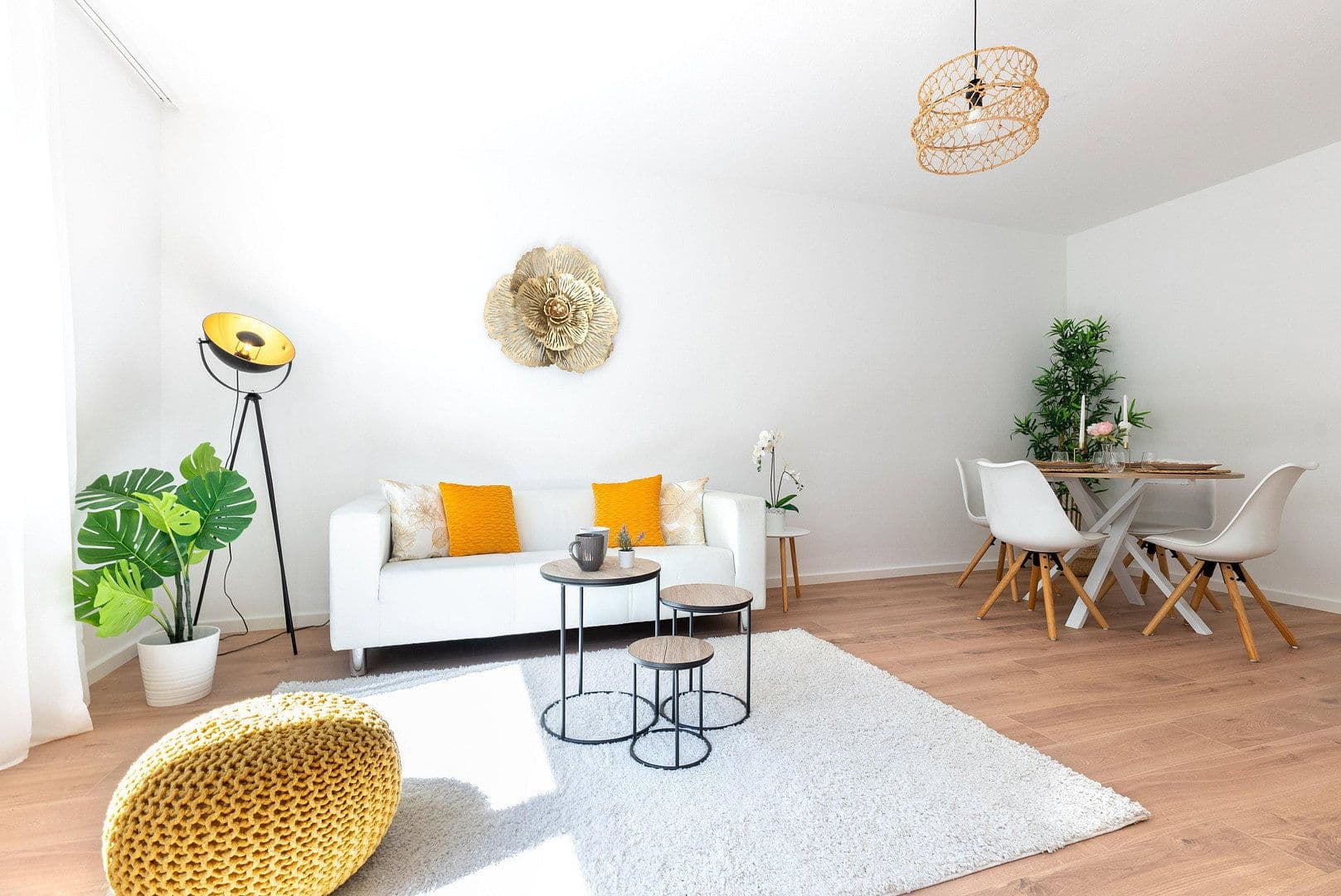 Predaj bytu 2-izbový 61 m², Augsburg, Bavorsko Predaj bytu 2-izbový 61 m², Augsburg, Bavorsko