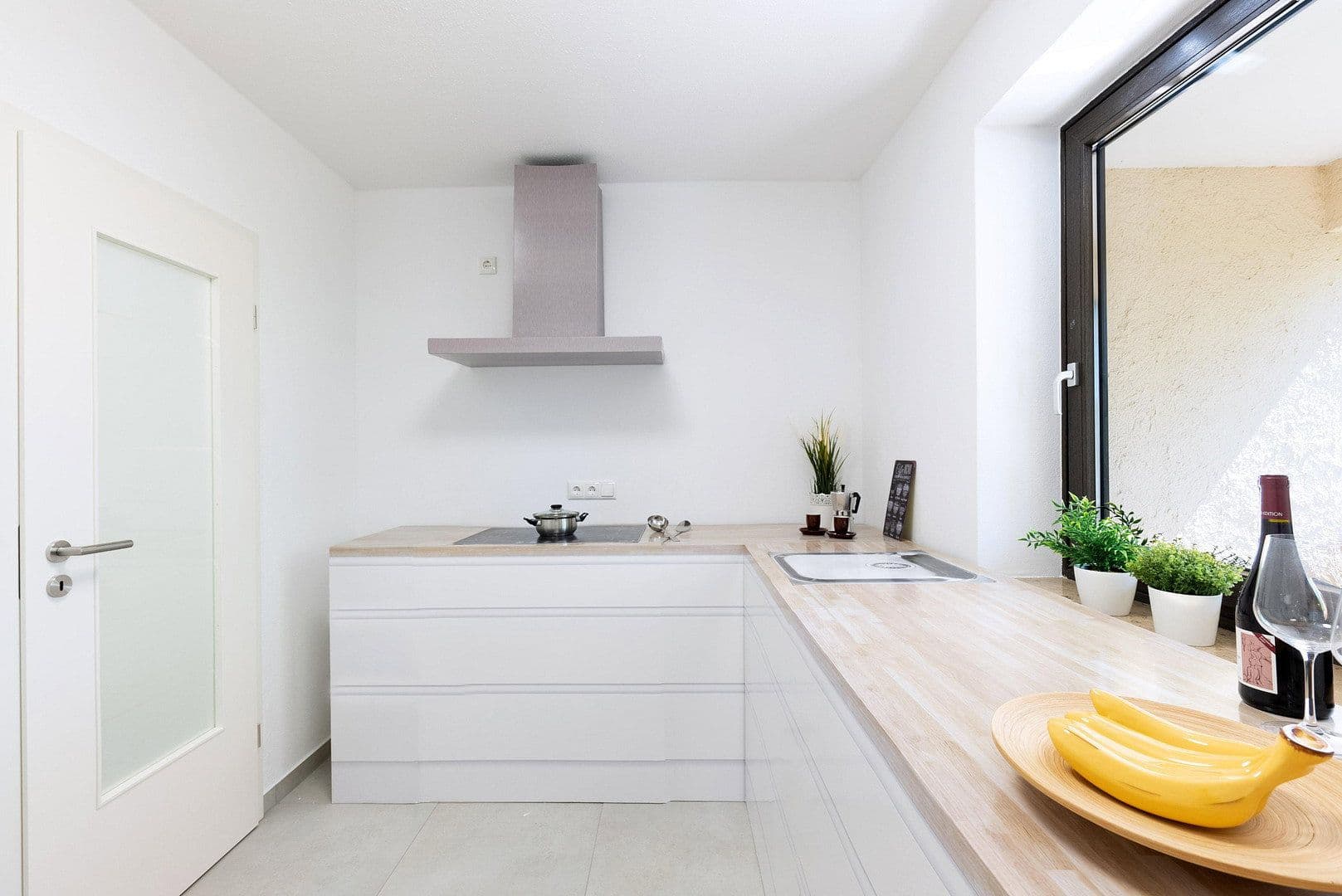 Predaj bytu 2-izbový 61 m², Augsburg, Bavorsko Predaj bytu 2-izbový 61 m², Augsburg, Bavorsko