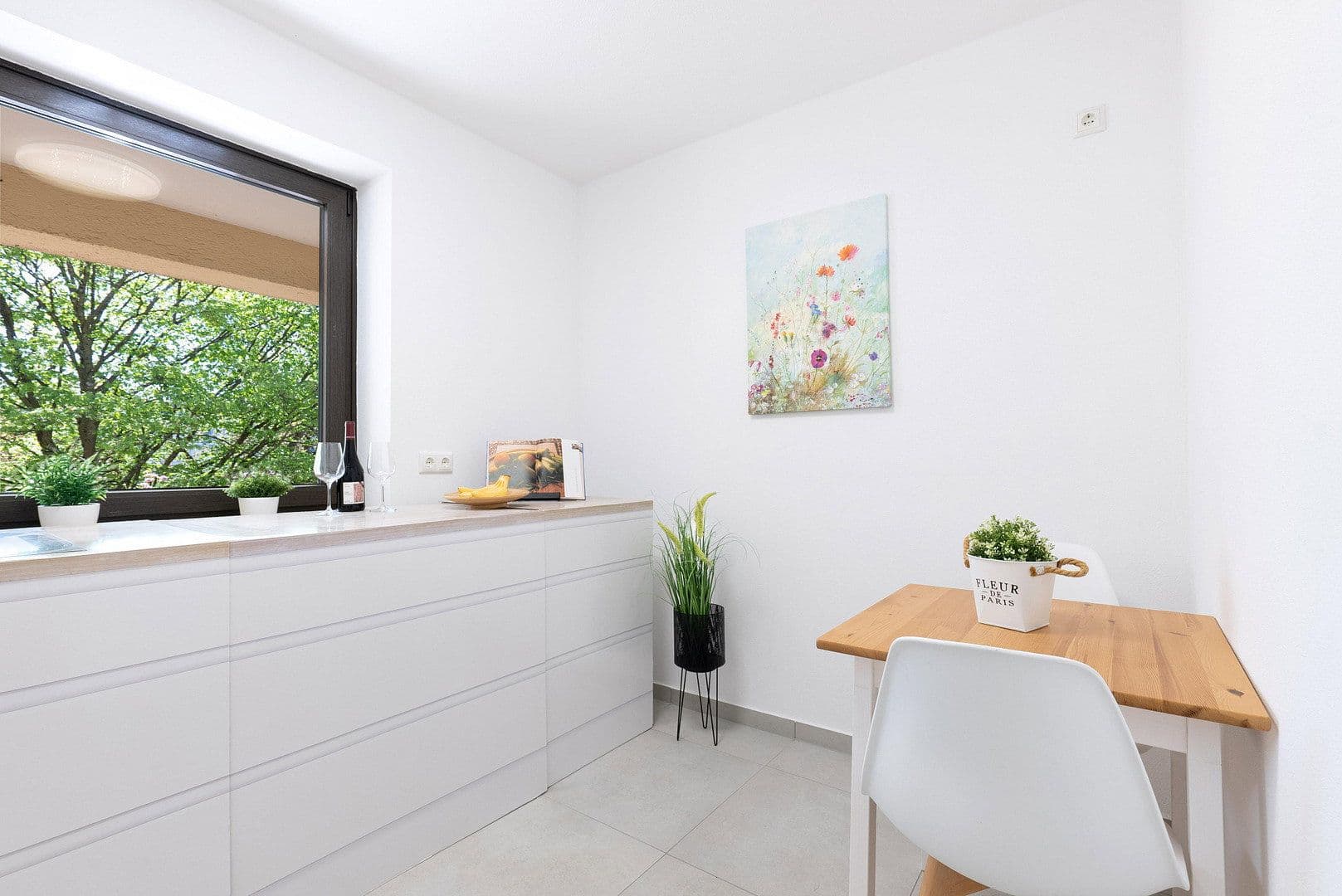 Predaj bytu 2-izbový 61 m², Augsburg, Bavorsko Predaj bytu 2-izbový 61 m², Augsburg, Bavorsko