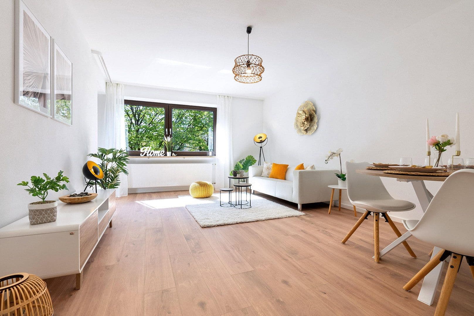 Predaj bytu 2-izbový 61 m², Augsburg, Bavorsko Predaj bytu 2-izbový 61 m², Augsburg, Bavorsko