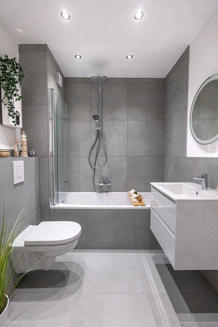 Predaj bytu 2-izbový 61 m², Augsburg, Bavorsko Predaj bytu 2-izbový 61 m², Augsburg, Bavorsko