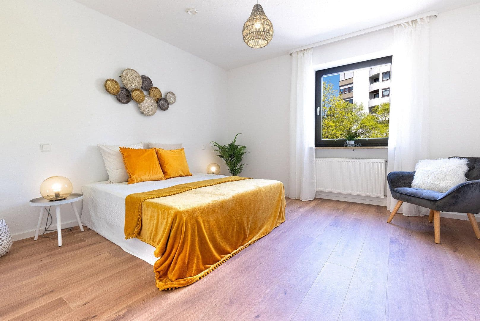 Predaj bytu 2-izbový 61 m², Augsburg, Bavorsko Predaj bytu 2-izbový 61 m², Augsburg, Bavorsko