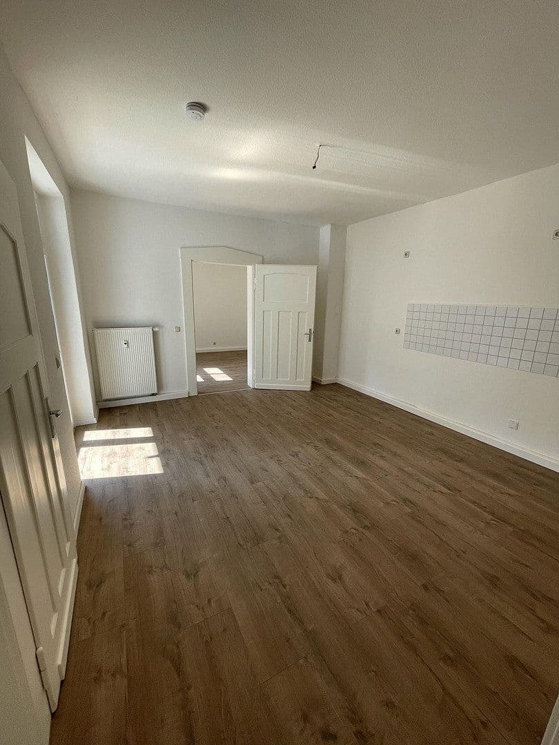 Prenájom bytu 4-izbový 125 m², Mühlberg 3, Auerbach/Vogtland, Sasko Prenájom bytu 4-izbový 125 m², Mühlberg 3, Auerbach/Vogtland, Sasko