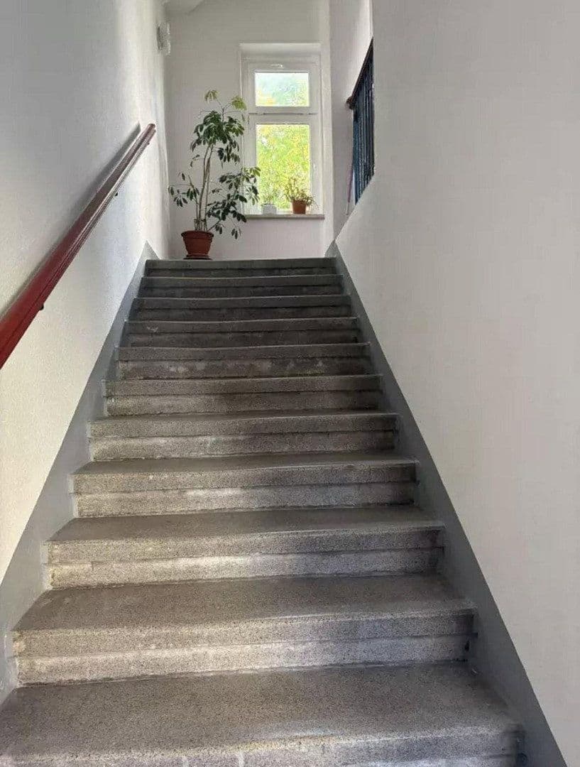 Prenájom bytu 4-izbový 125 m², Mühlberg 3, Auerbach/Vogtland, Sasko Prenájom bytu 4-izbový 125 m², Mühlberg 3, Auerbach/Vogtland, Sasko