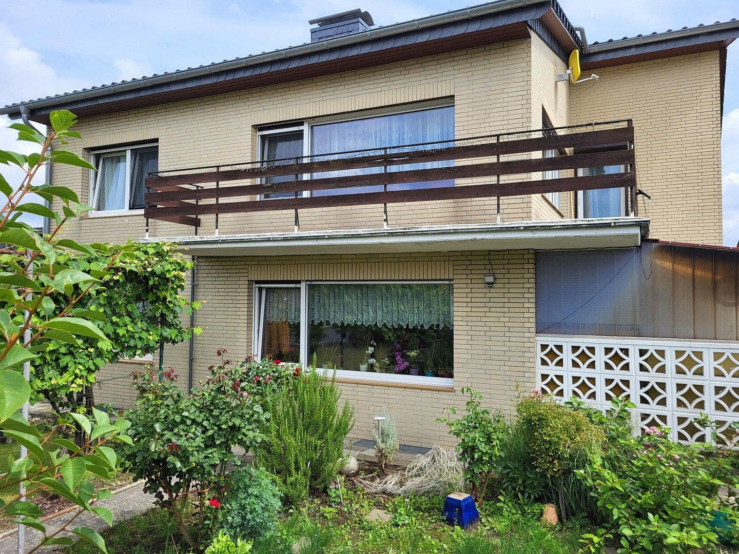 Predaj domu 192 m², pozemek 678 m², Lengede, Dolné Sasko Predaj domu 192 m², pozemek 678 m², Lengede, Dolné Sasko
