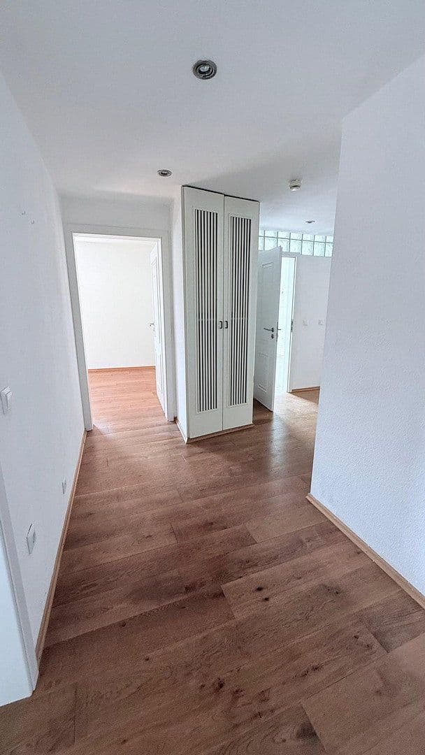 Prenájom bytu 3-izbový 94 m², Mittelstraße 2, Schwerte, Severné Porýnie - Westfálsko Prenájom bytu 3-izbový 94 m², Mittelstraße 2, Schwerte, Severné Porýnie - Westfálsko