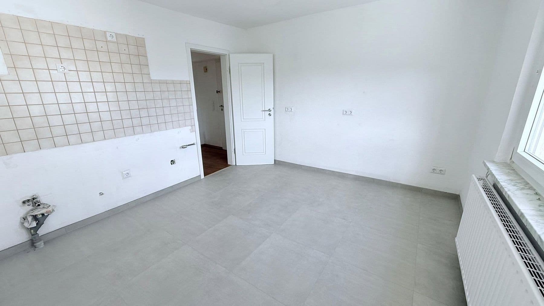 Prenájom bytu 3-izbový 94 m², Mittelstraße 2, Schwerte, Severné Porýnie - Westfálsko Prenájom bytu 3-izbový 94 m², Mittelstraße 2, Schwerte, Severné Porýnie - Westfálsko