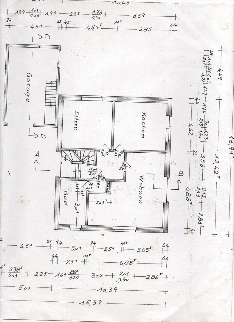 Predaj domu 168 m², pozemek 598 m², Falkenweg 5, Hagenburg, Dolné Sasko Predaj domu 168 m², pozemek 598 m², Falkenweg 5, Hagenburg, Dolné Sasko