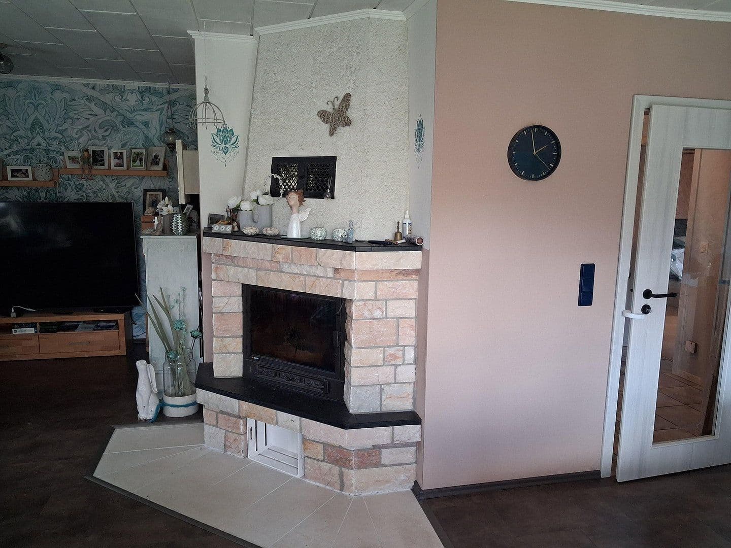 Predaj domu 168 m², pozemek 598 m², Falkenweg 5, Hagenburg, Dolné Sasko Predaj domu 168 m², pozemek 598 m², Falkenweg 5, Hagenburg, Dolné Sasko