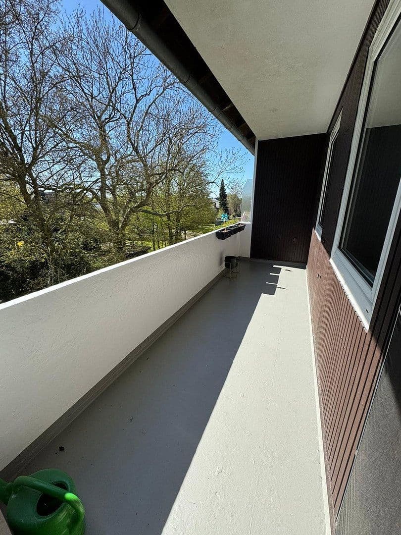 Prenájom bytu 4-izbový 88 m², Fritz-Lau-Straße 16-18, Kiel, Šlezvicko-Holštajnsko Prenájom bytu 4-izbový 88 m², Fritz-Lau-Straße 16-18, Kiel, Šlezvicko-Holštajnsko