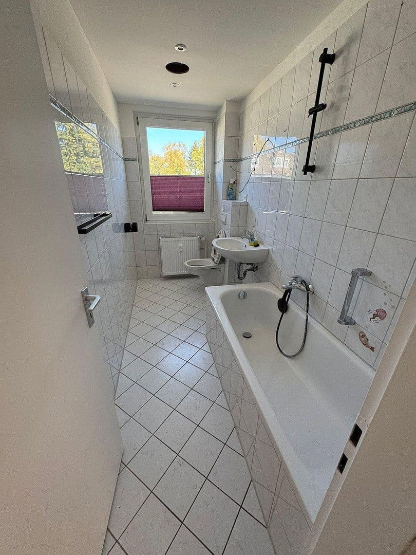 Prenájom bytu 4-izbový 88 m², Fritz-Lau-Straße 16-18, Kiel, Šlezvicko-Holštajnsko Prenájom bytu 4-izbový 88 m², Fritz-Lau-Straße 16-18, Kiel, Šlezvicko-Holštajnsko