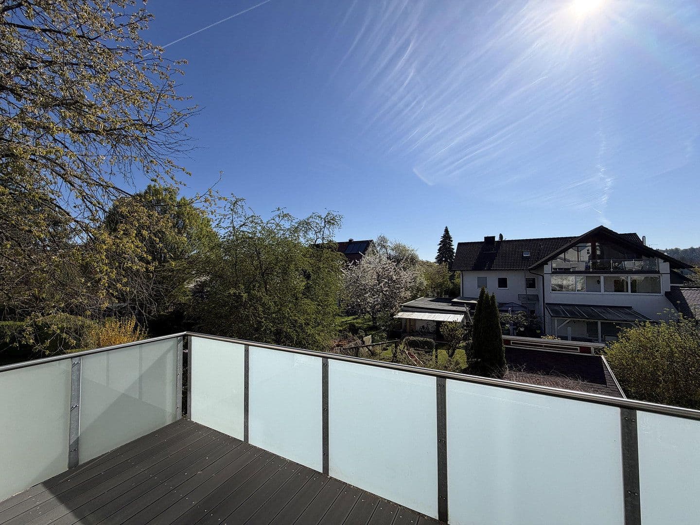 Predaj bytu 2-izbový 55 m², Fürstenfeldbruck, Bavorsko Predaj bytu 2-izbový 55 m², Fürstenfeldbruck, Bavorsko