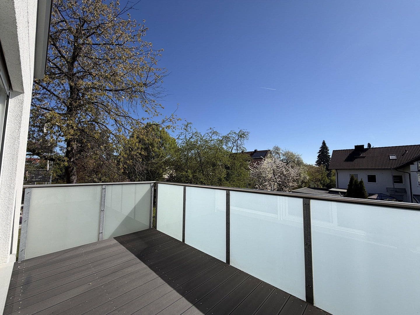 Predaj bytu 2-izbový 55 m², Fürstenfeldbruck, Bavorsko Predaj bytu 2-izbový 55 m², Fürstenfeldbruck, Bavorsko