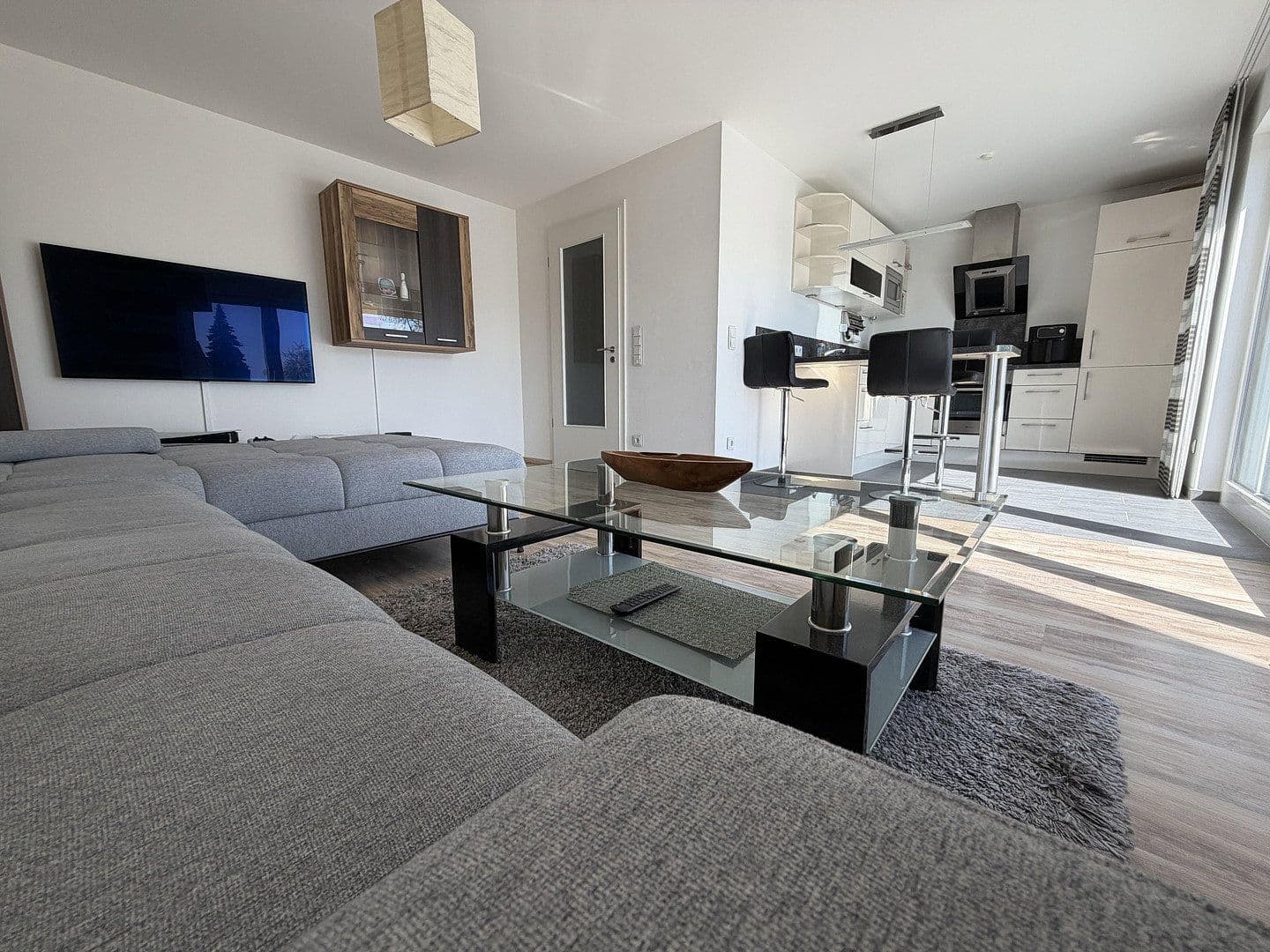 Predaj bytu 2-izbový 55 m², Fürstenfeldbruck, Bavorsko Predaj bytu 2-izbový 55 m², Fürstenfeldbruck, Bavorsko