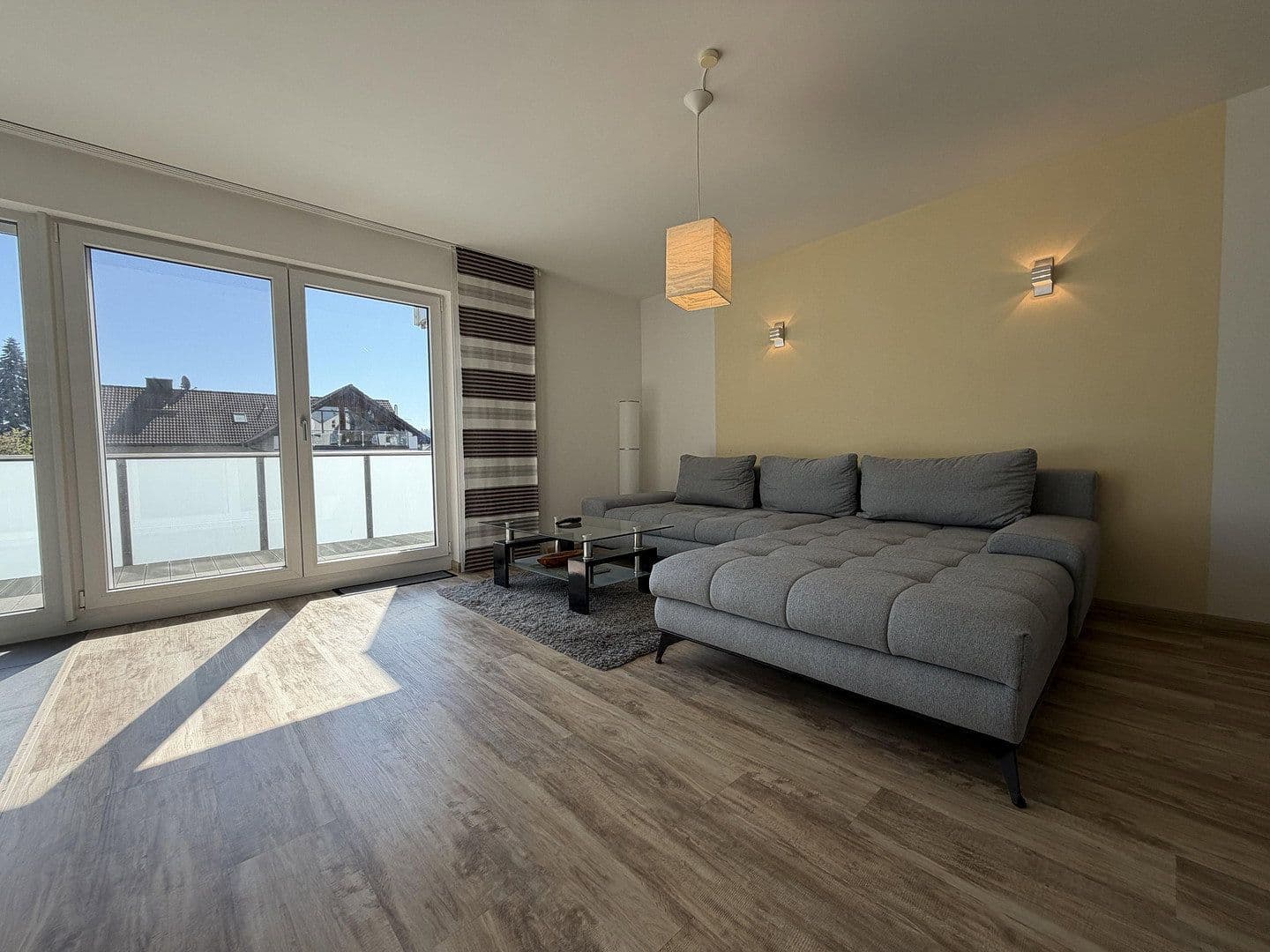 Predaj bytu 2-izbový 55 m², Fürstenfeldbruck, Bavorsko Predaj bytu 2-izbový 55 m², Fürstenfeldbruck, Bavorsko