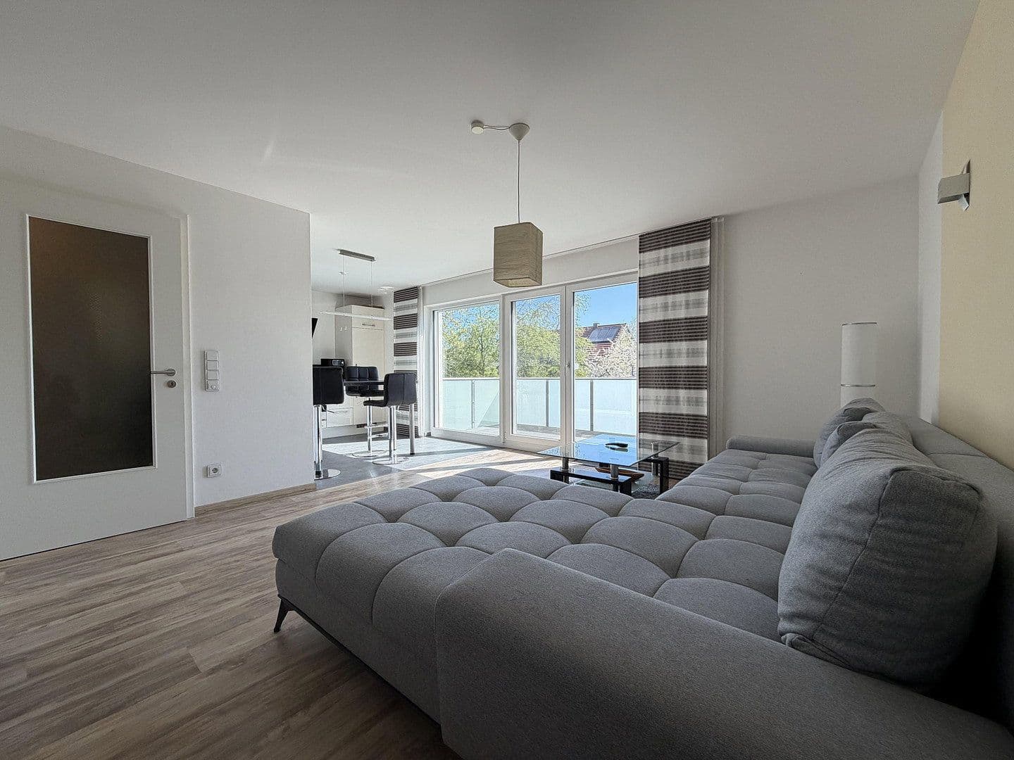 Predaj bytu 2-izbový 55 m², Fürstenfeldbruck, Bavorsko Predaj bytu 2-izbový 55 m², Fürstenfeldbruck, Bavorsko