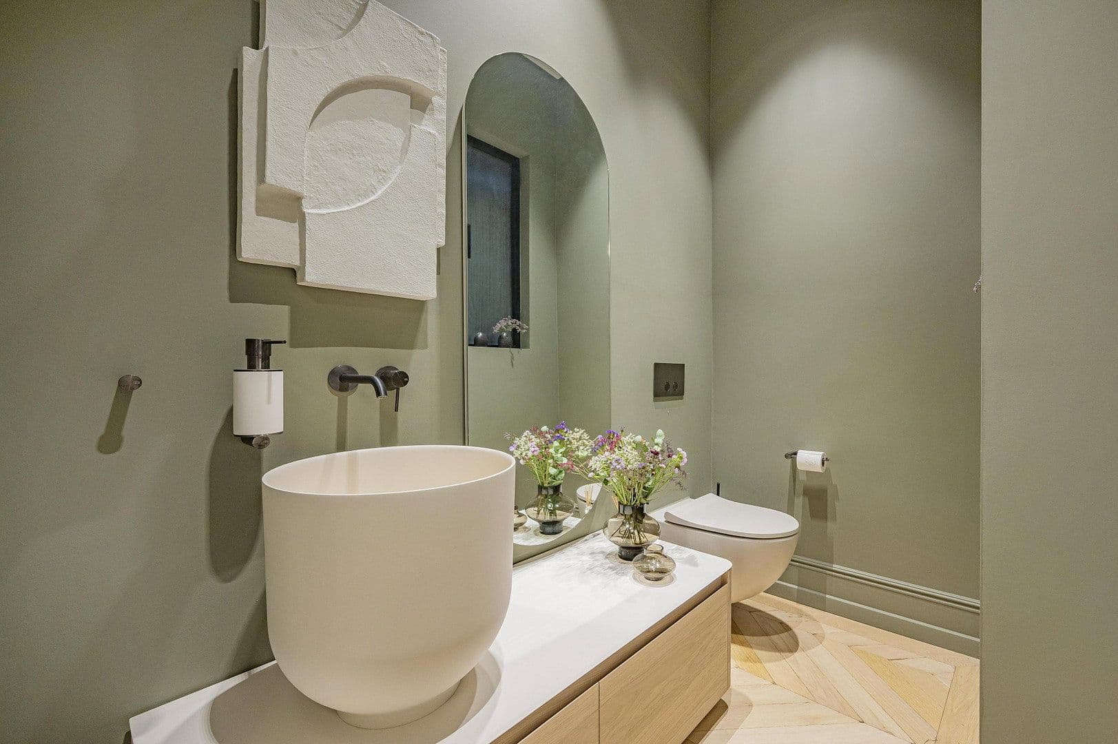 Predaj bytu 4-izbový 178 m², Hamburg, Hamburg Predaj bytu 4-izbový 178 m², Hamburg, Hamburg