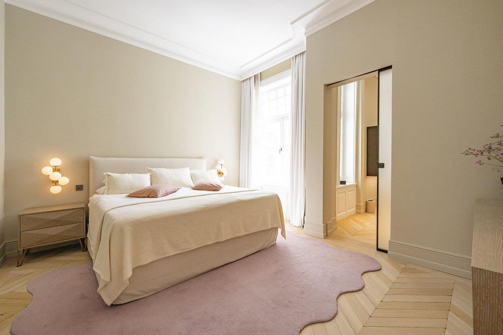 Predaj bytu 4-izbový 178 m², Hamburg, Hamburg Predaj bytu 4-izbový 178 m², Hamburg, Hamburg