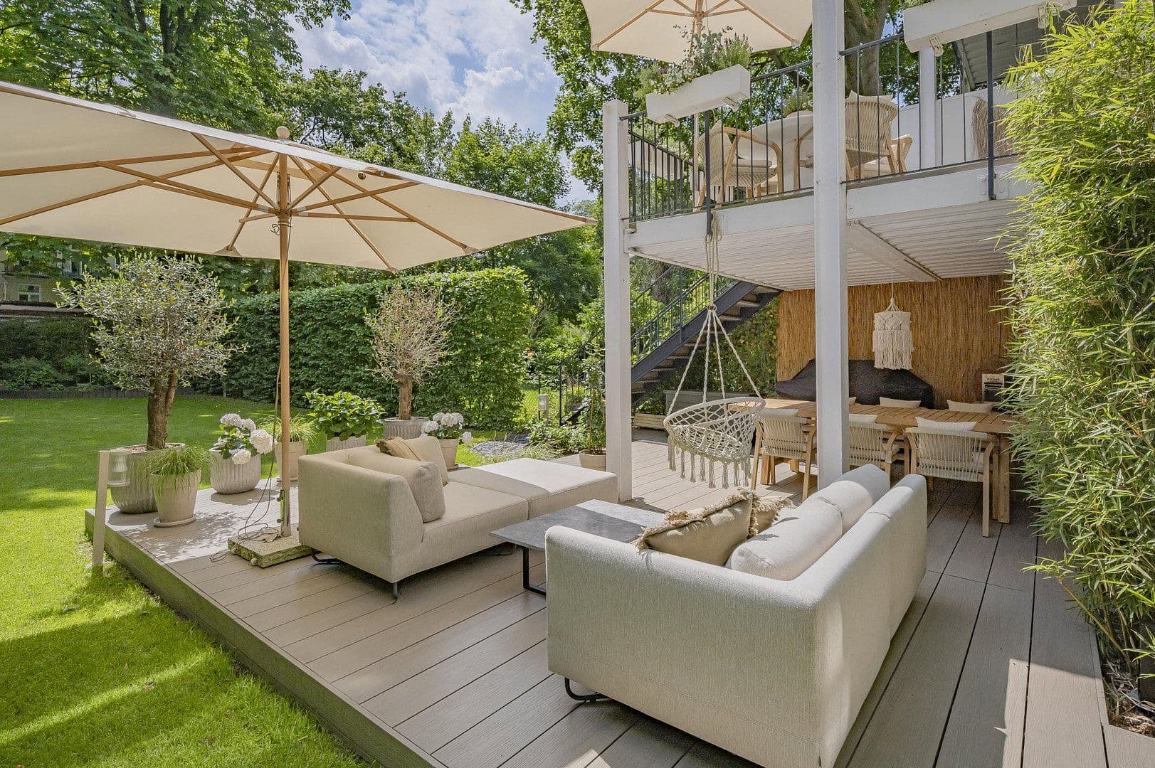 Predaj bytu 4-izbový 178 m², Hamburg, Hamburg Predaj bytu 4-izbový 178 m², Hamburg, Hamburg