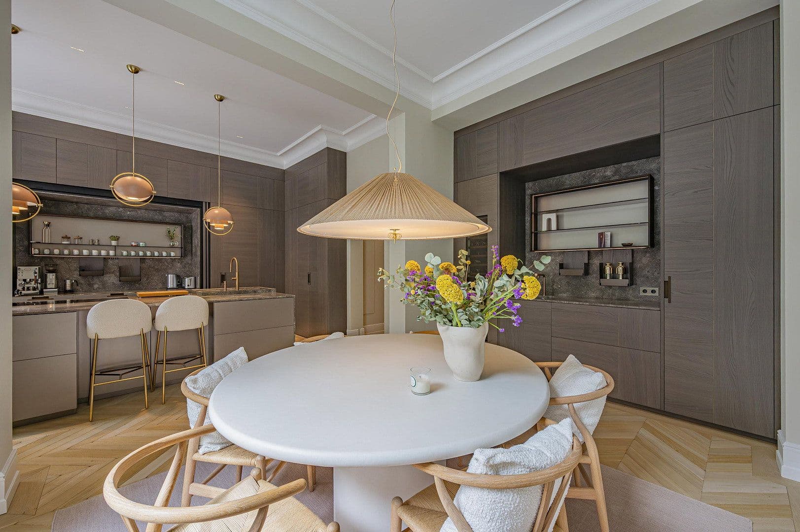 Predaj bytu 4-izbový 178 m², Hamburg, Hamburg Predaj bytu 4-izbový 178 m², Hamburg, Hamburg