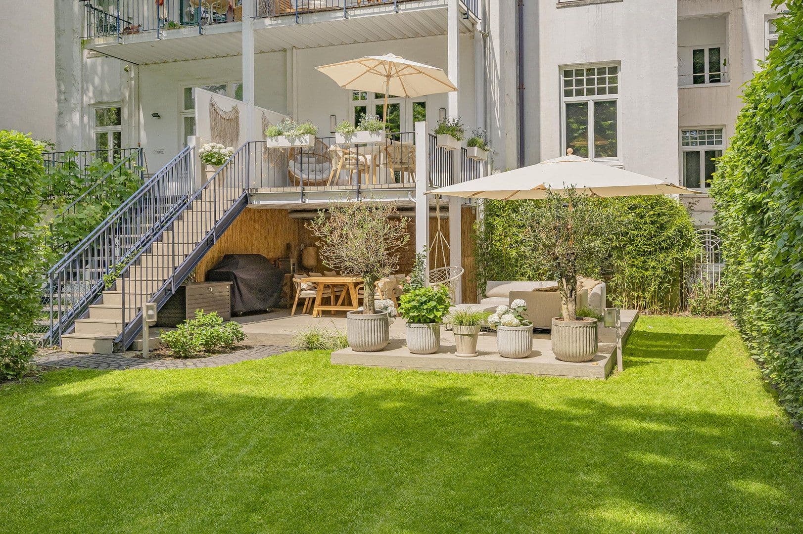 Predaj bytu 4-izbový 178 m², Hamburg, Hamburg Predaj bytu 4-izbový 178 m², Hamburg, Hamburg