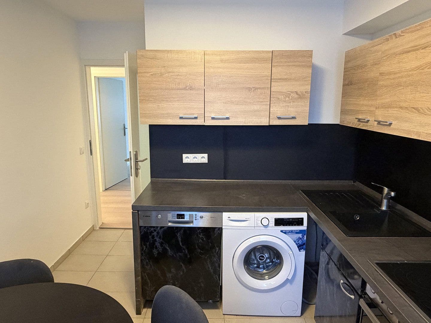 Prenájom bytu 3-izbový 74 m², Wastl-Witt-Str. 7, München, Bavorsko Prenájom bytu 3-izbový 74 m², Wastl-Witt-Str. 7, München, Bavorsko