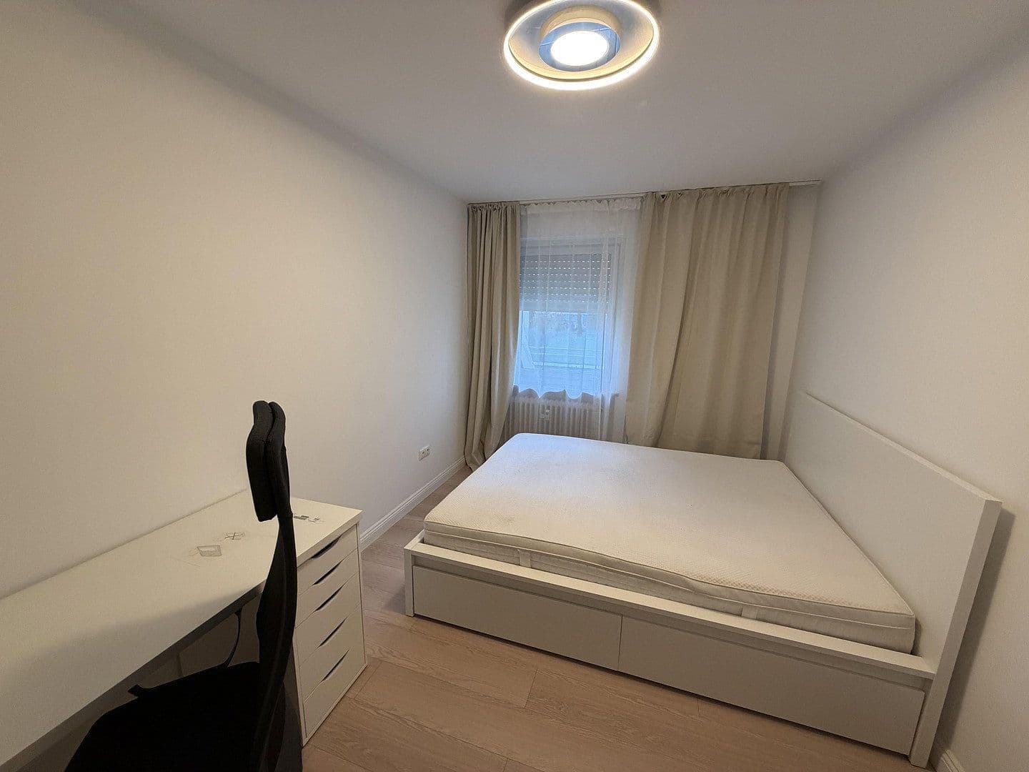 Prenájom bytu 3-izbový 74 m², Wastl-Witt-Str. 7, München, Bavorsko Prenájom bytu 3-izbový 74 m², Wastl-Witt-Str. 7, München, Bavorsko